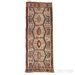 Konya Kilim
